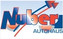 Logo Autohaus Nuber GmbH